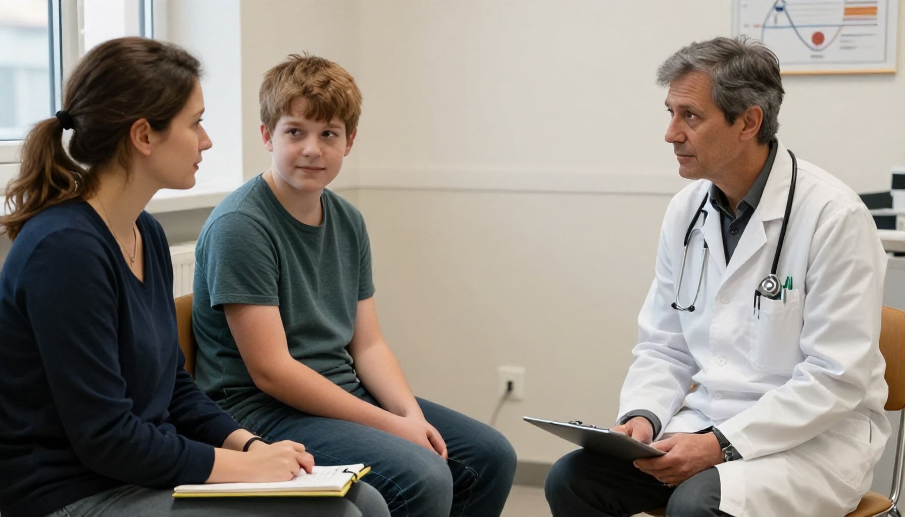 Längere Wartezeiten und mehr Belastung