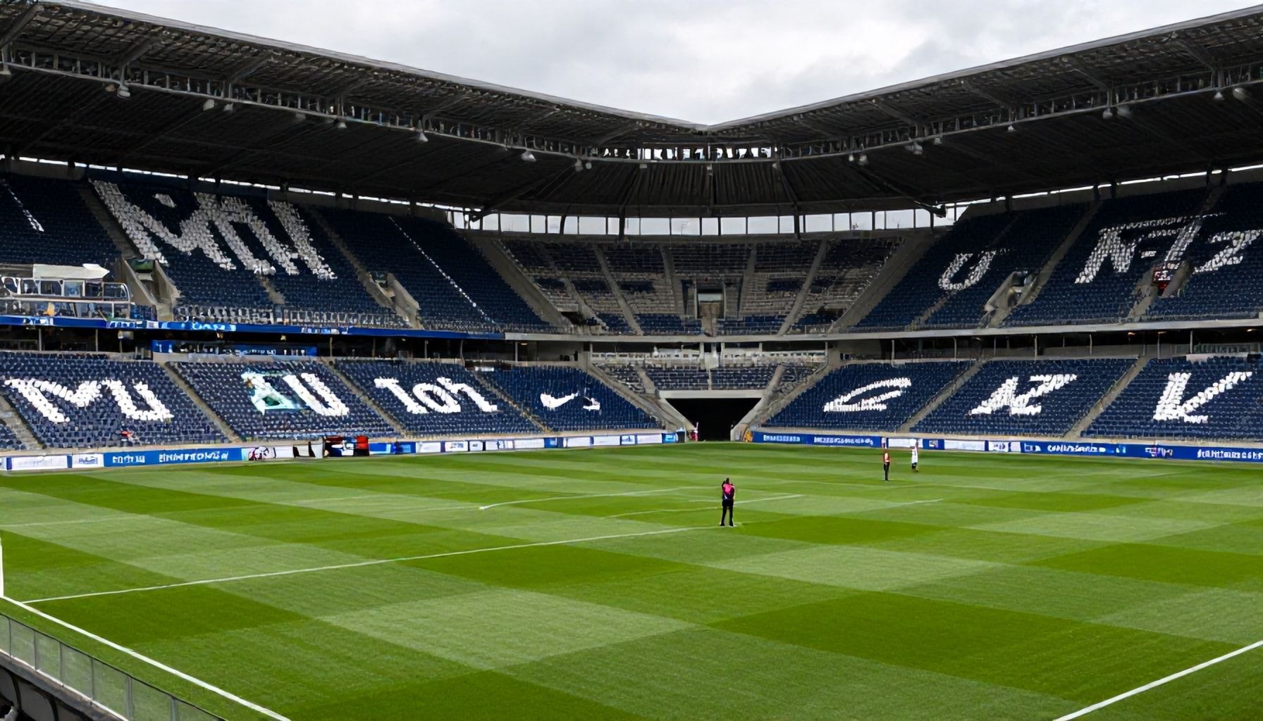 Langfristige Strategien für ein friedliches Zusammenleben