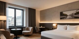 Leonardo Hotel Wolfsburg feiert 5-jähriges Jubiläum mit neuen Zimmern