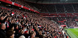 Leverkusen empfängt Wolfsburg mit 10.000 Fans im Stadion