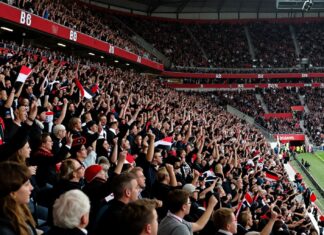 Leverkusen empfängt Wolfsburg mit 10.000 Fans im Stadion
