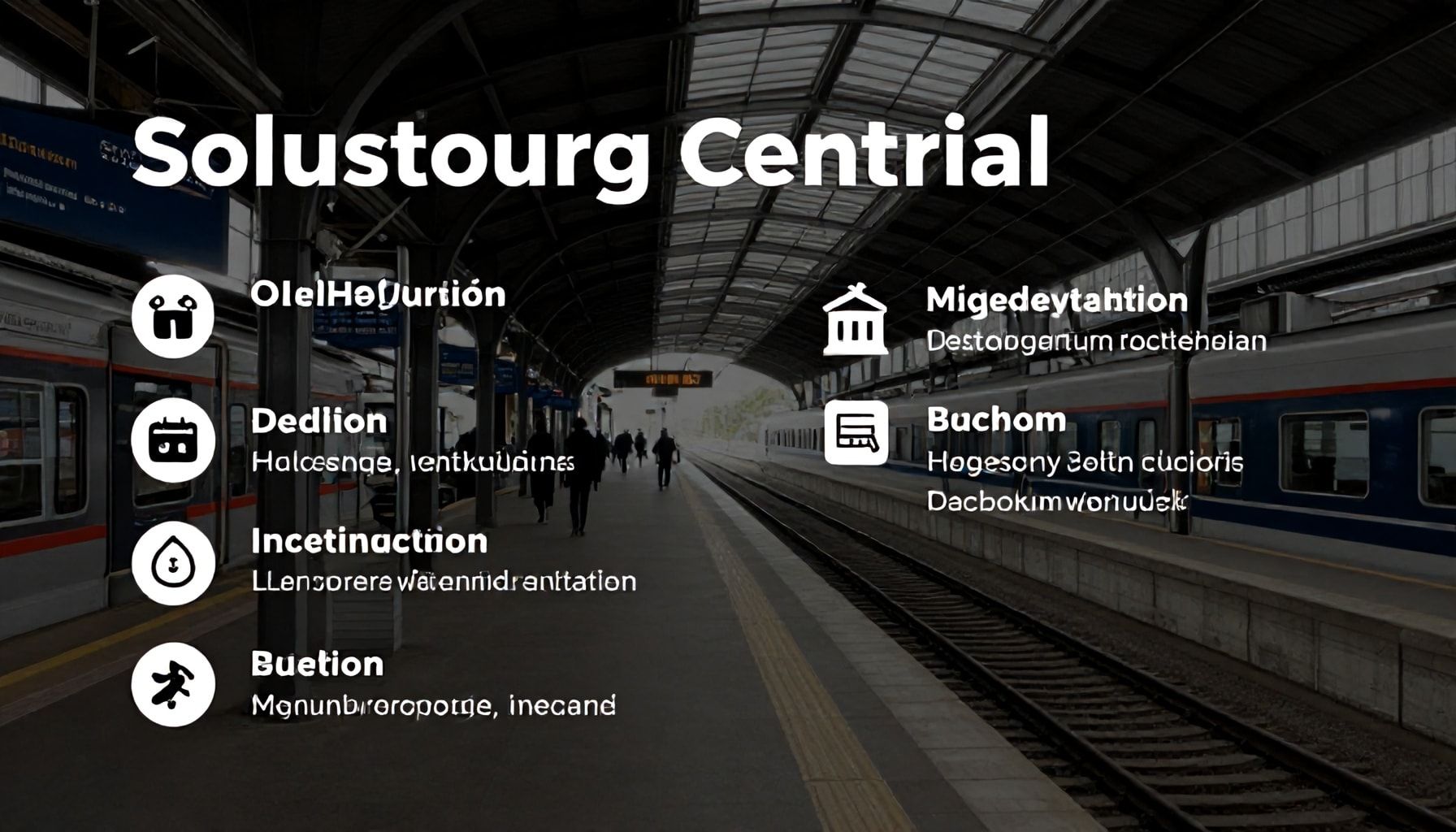 Lösungsansätze und kurzfristige Maßnahmen