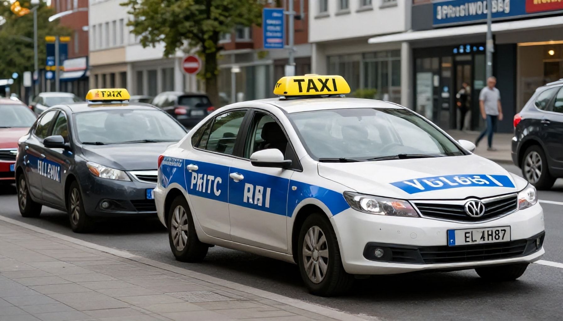 Lokale Reaktionen auf die Preiserhöhung