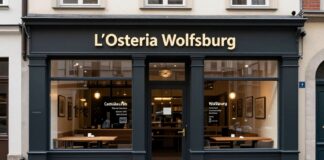 L’Osteria Wolfsburg eröffnet dritten Standort in der Stadt
