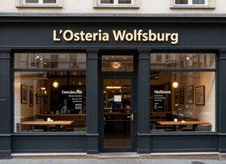 L’Osteria Wolfsburg eröffnet dritten Standort in der Stadt