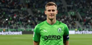 Marcel Schäfer wechselt zu Wolfsburg nach 14 Jahren bei Hannover 96