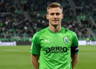 Marcel Schäfer wechselt zu Wolfsburg nach 14 Jahren bei Hannover 96