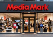 Media Markt Wolfsburg feiert 25-jähriges Jubiläum mit großen Rabatten Home