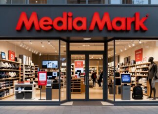 Media Markt Wolfsburg feiert 25-jähriges Jubiläum mit großen Rabatten