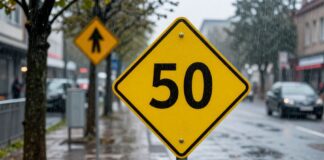 Starker Regen erwartet: Meteo warnt Wolfsburg vor 50 Liter Niederschlag