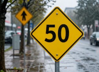 Starker Regen erwartet: Meteo warnt Wolfsburg vor 50 Liter Niederschlag