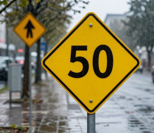 Starker Regen erwartet: Meteo warnt Wolfsburg vor 50 Liter Niederschlag Home
