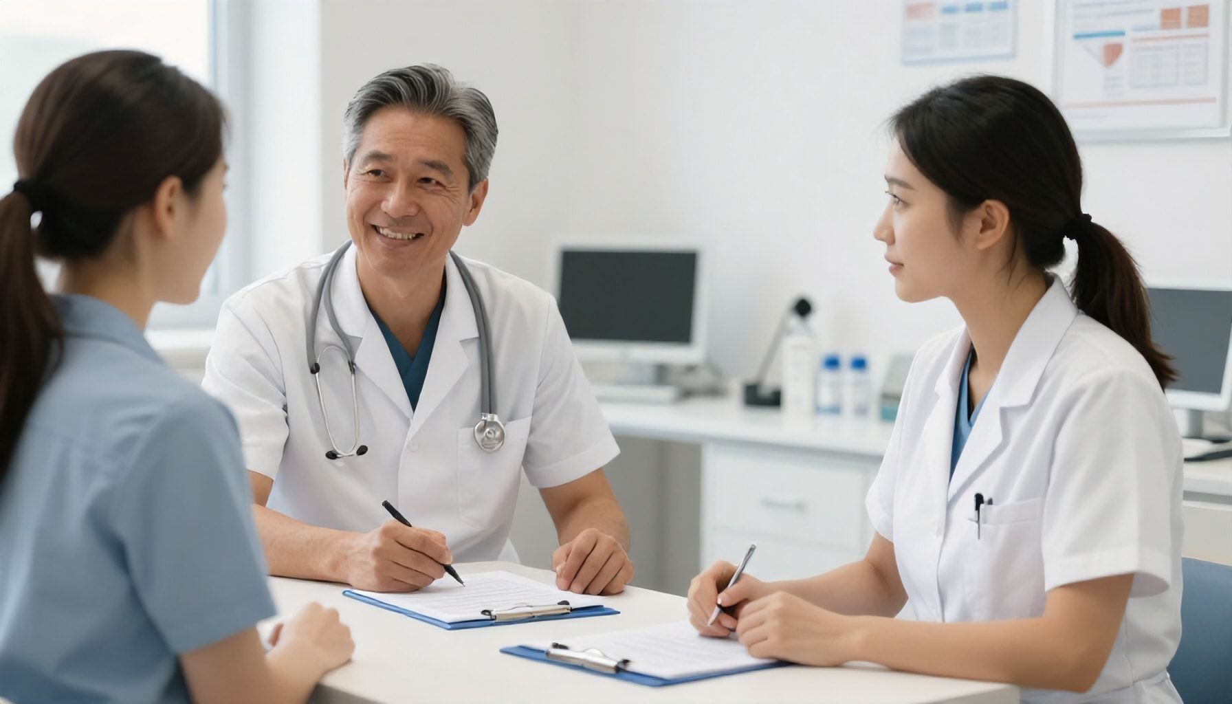 Moderne Diagnostik und Therapieoptionen