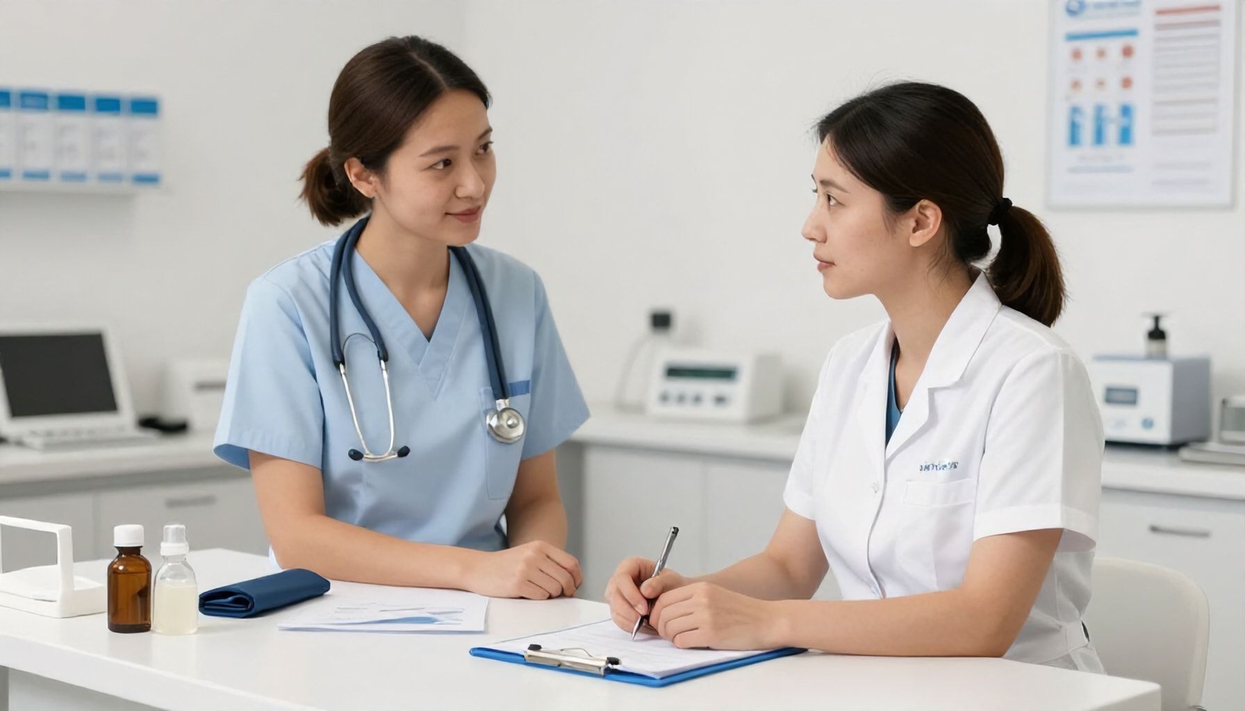 Moderne Medizin in Wolfsburg etabliert