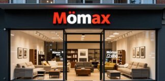 Mömax eröffnet neues Möbelhaus in Wolfsburg mit 12.000 Quadratmetern