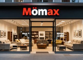 Mömax eröffnet neues Möbelhaus in Wolfsburg mit 12.000 Quadratmetern