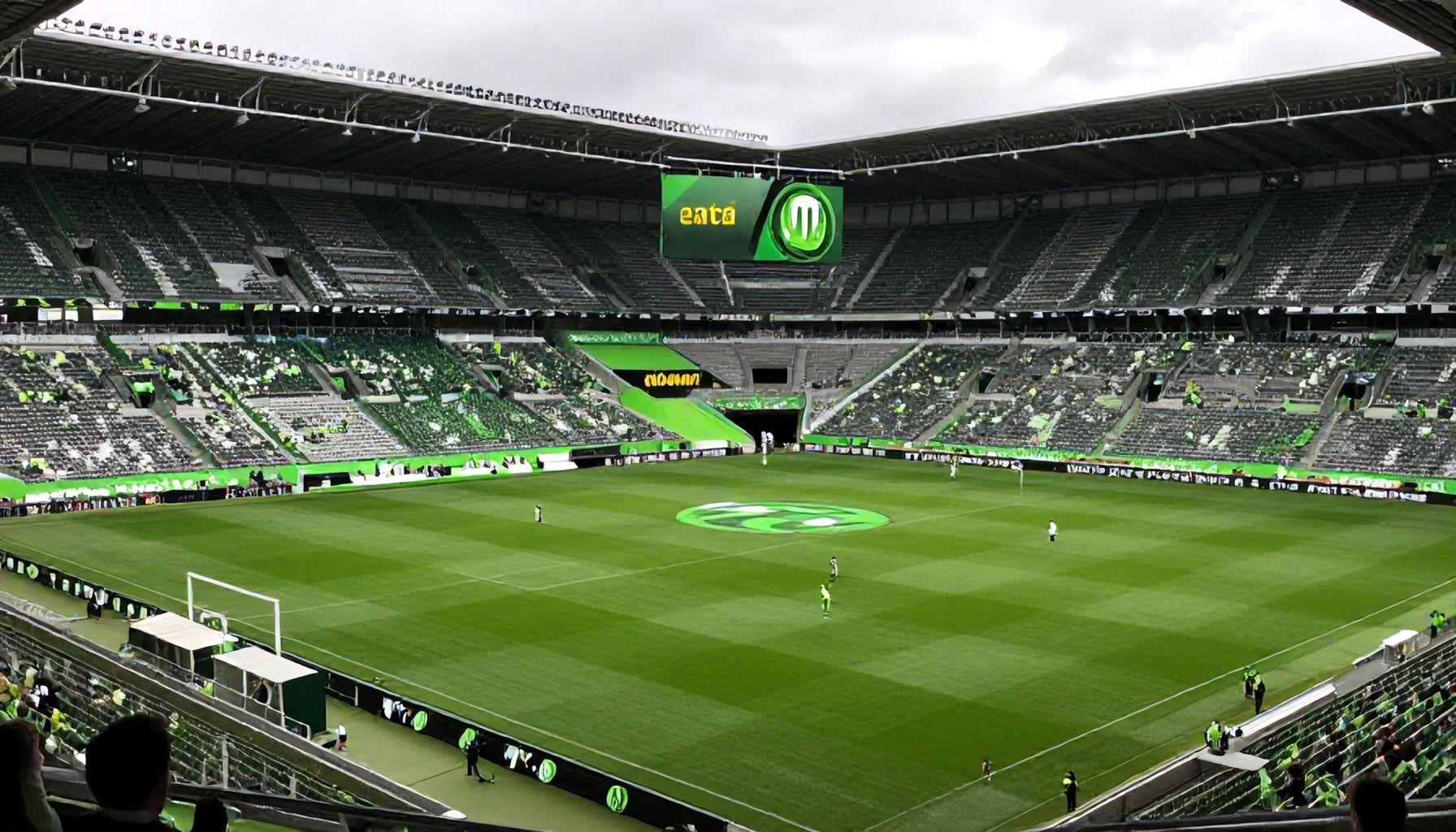 Nachhaltigkeit spielt große Rolle