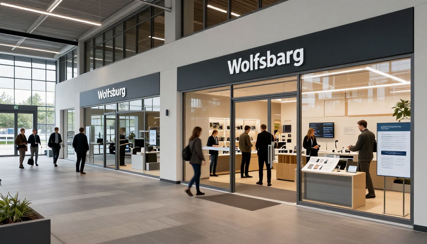 Nachhaltigkeit und Architekturkonzept