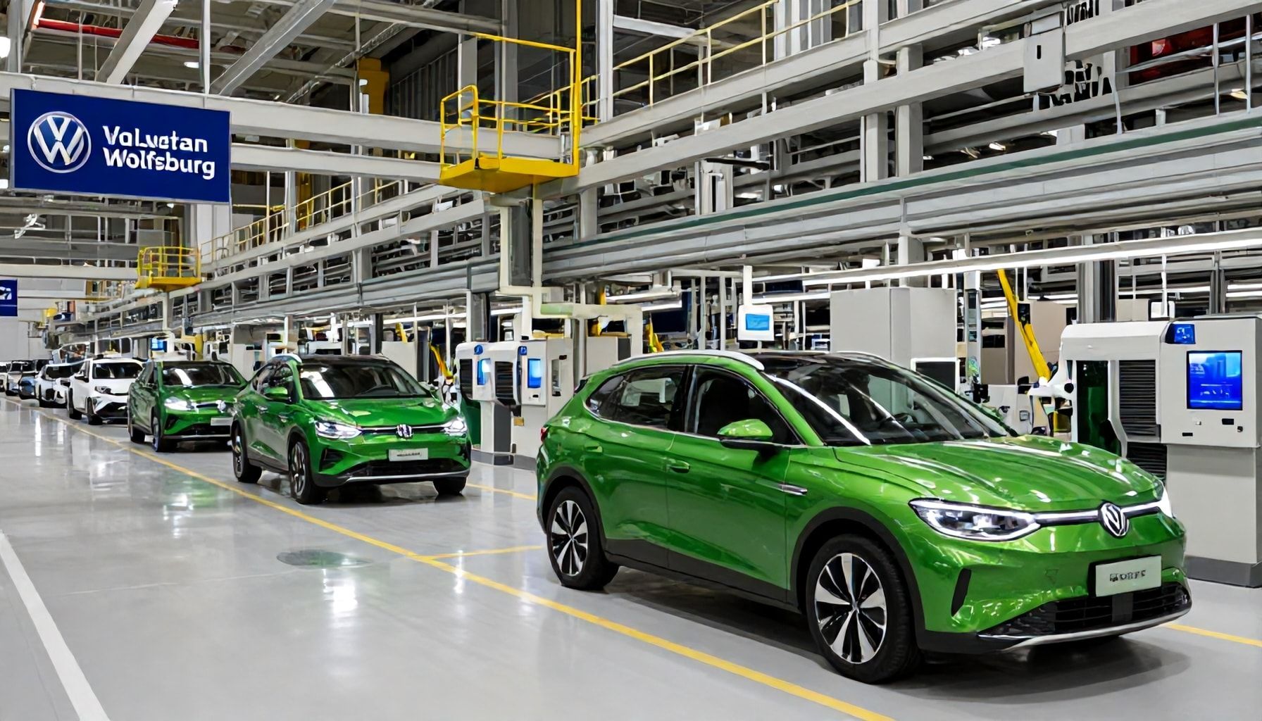 Nachhaltigkeit und Innovation Hand in Hand