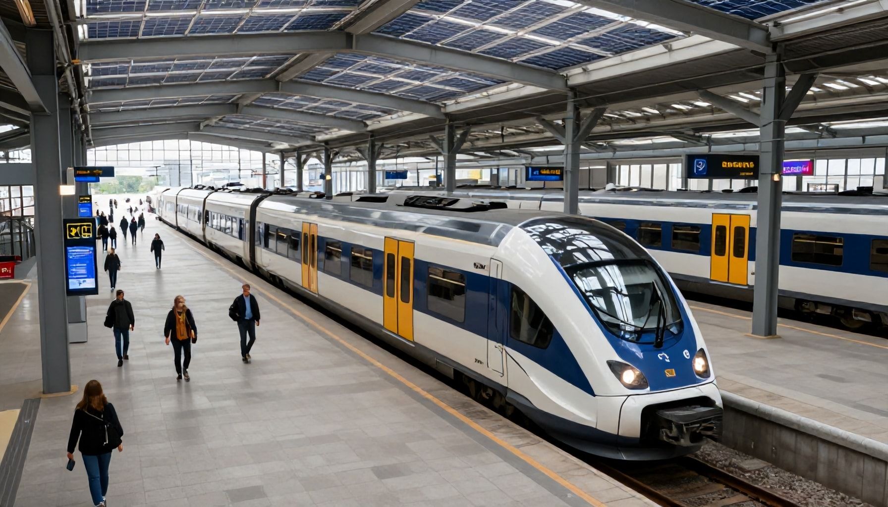 Nachhaltigkeit und Innovation im Fokus