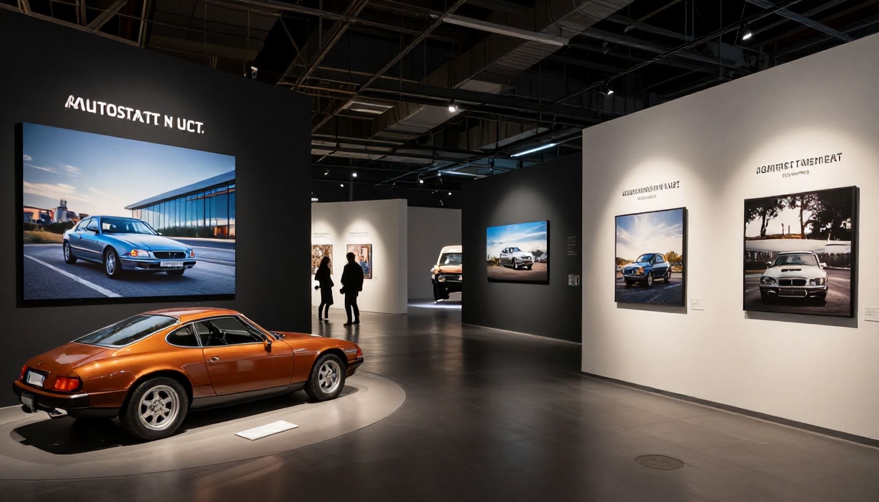 Neue Ausstellungen begeistern Besucher