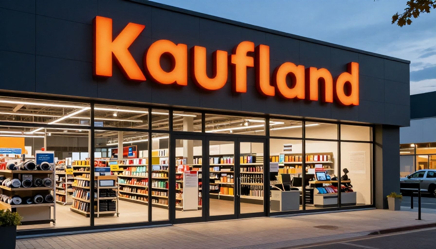 Neue Einkaufsmöglichkeiten in Wolfsburg