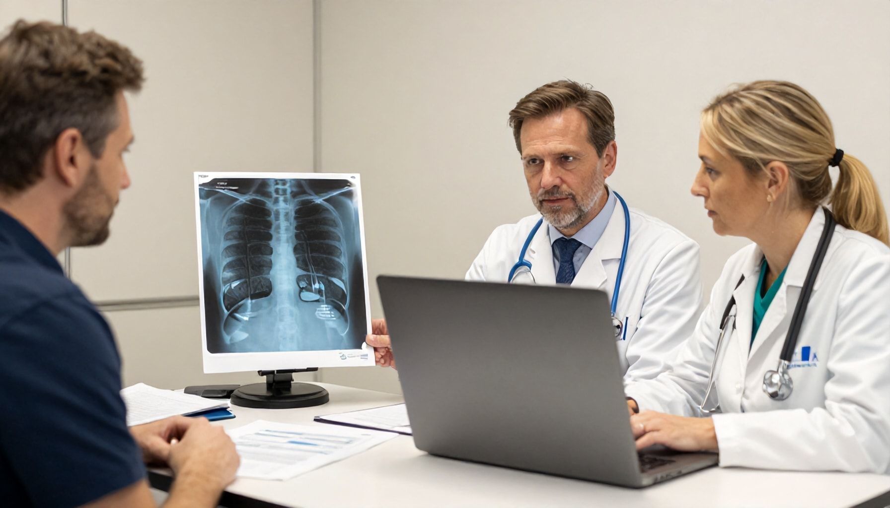 Neue Jobs in der Gesundheitsbranche