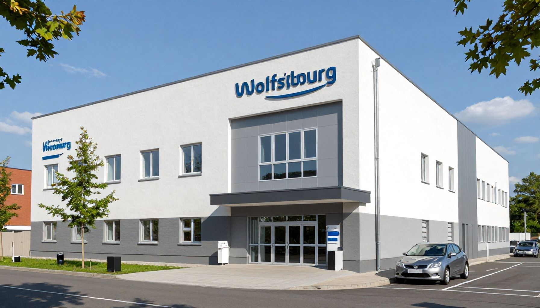 Neue Räumlichkeiten für bessere Patientenversorgung