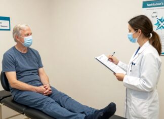 Neurologe Wolfsburg eröffnet neue Spezialambulanz für Parkinson-Patienten