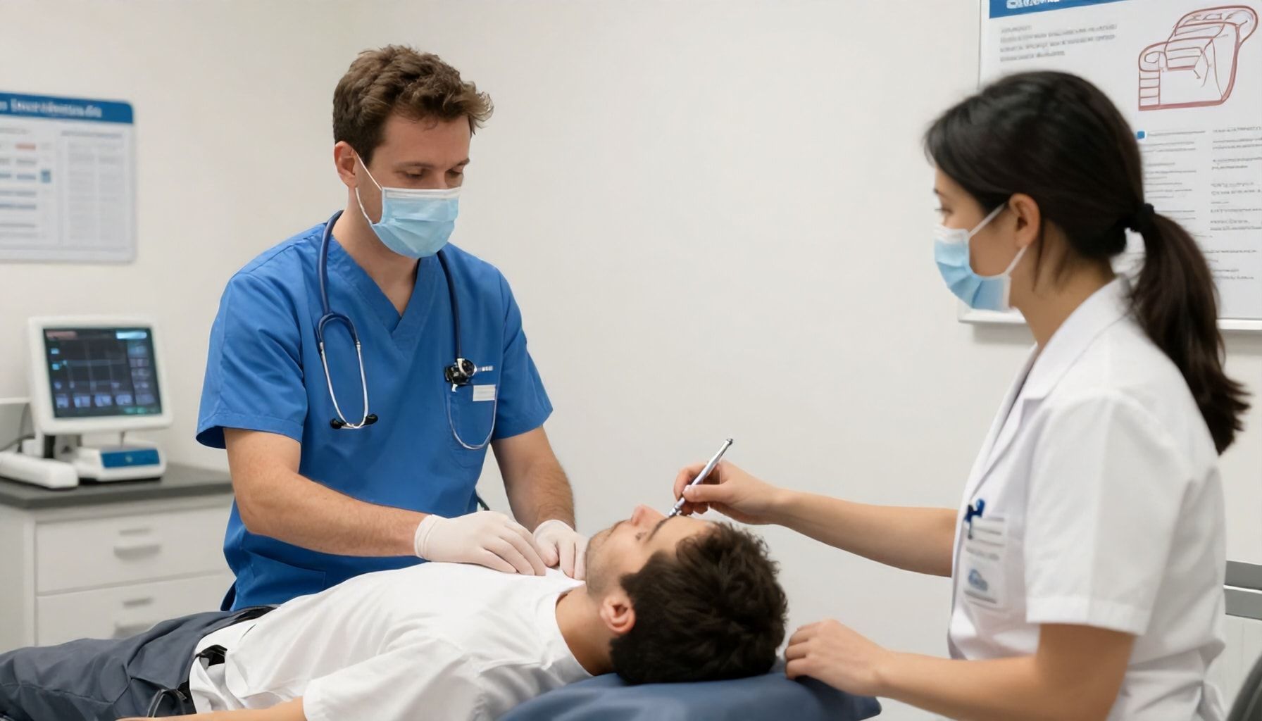 Neurologische Versorgung in Wolfsburg erweitert