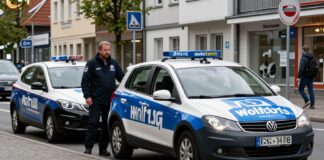 Wolfsburg verzeichnet 15 Prozent mehr Nutten-Angebote im Vergleich zum Vorjahr