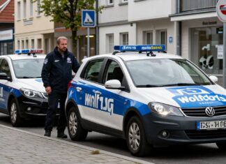 Wolfsburg verzeichnet 15 Prozent mehr Nutten-Angebote im Vergleich zum Vorjahr