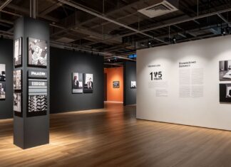 Phaeno Wolfsburg feiert 15 Jahre mit neuem Ausstellungsbereich