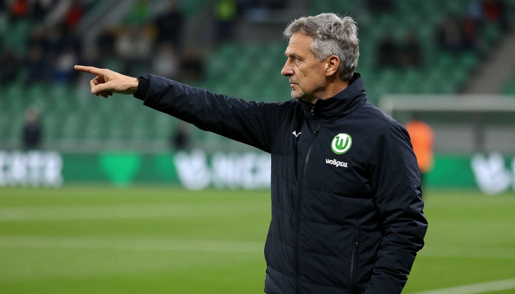 Pläne für die kommende Saison