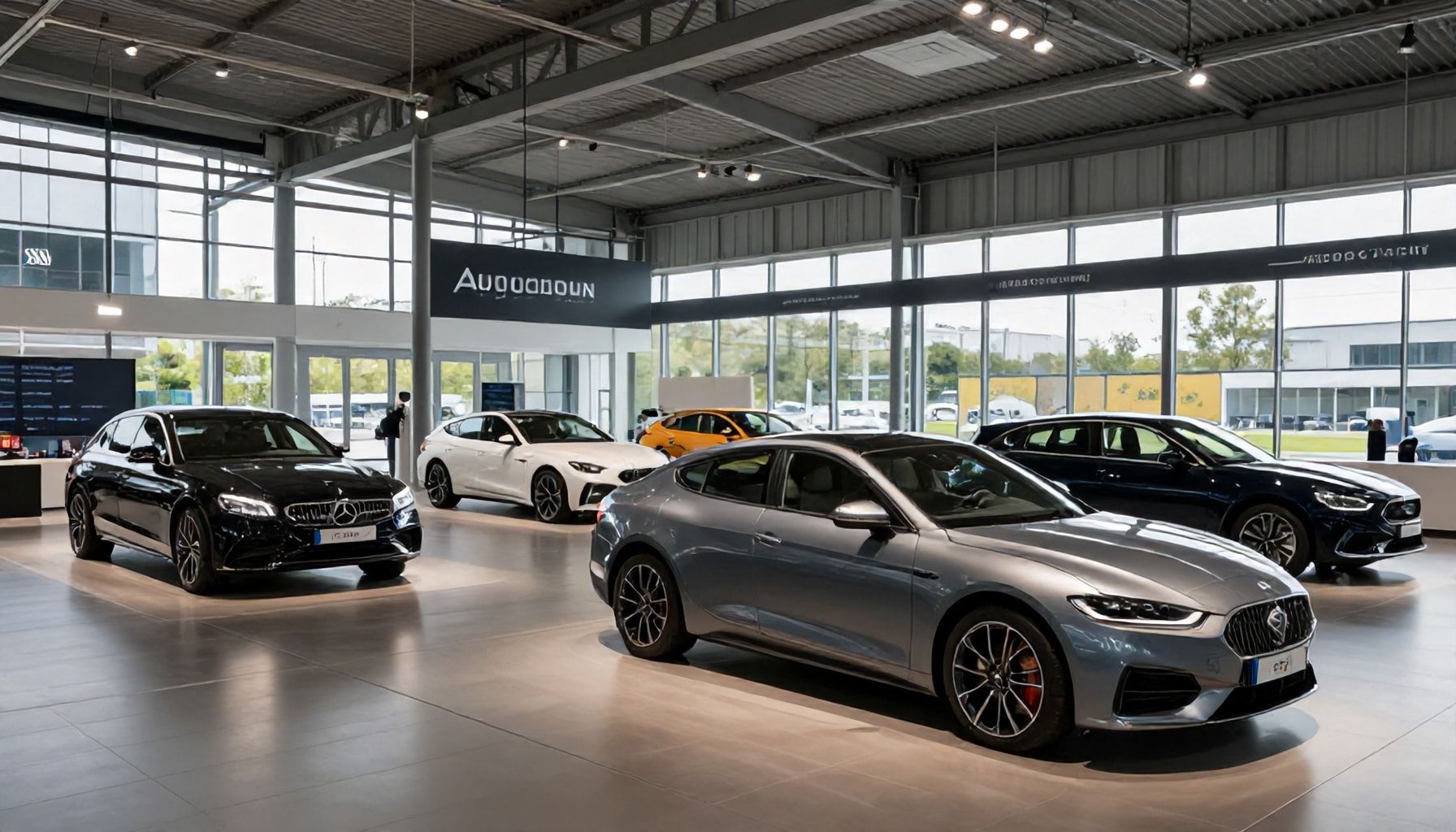 Praktische Informationen für Ihren Besuch