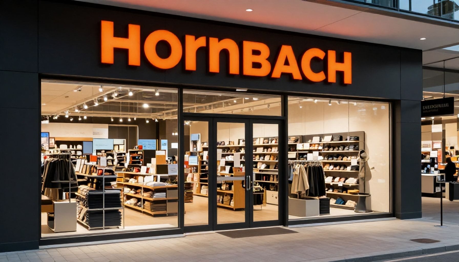 Praktische Services für den perfekten Einkauf