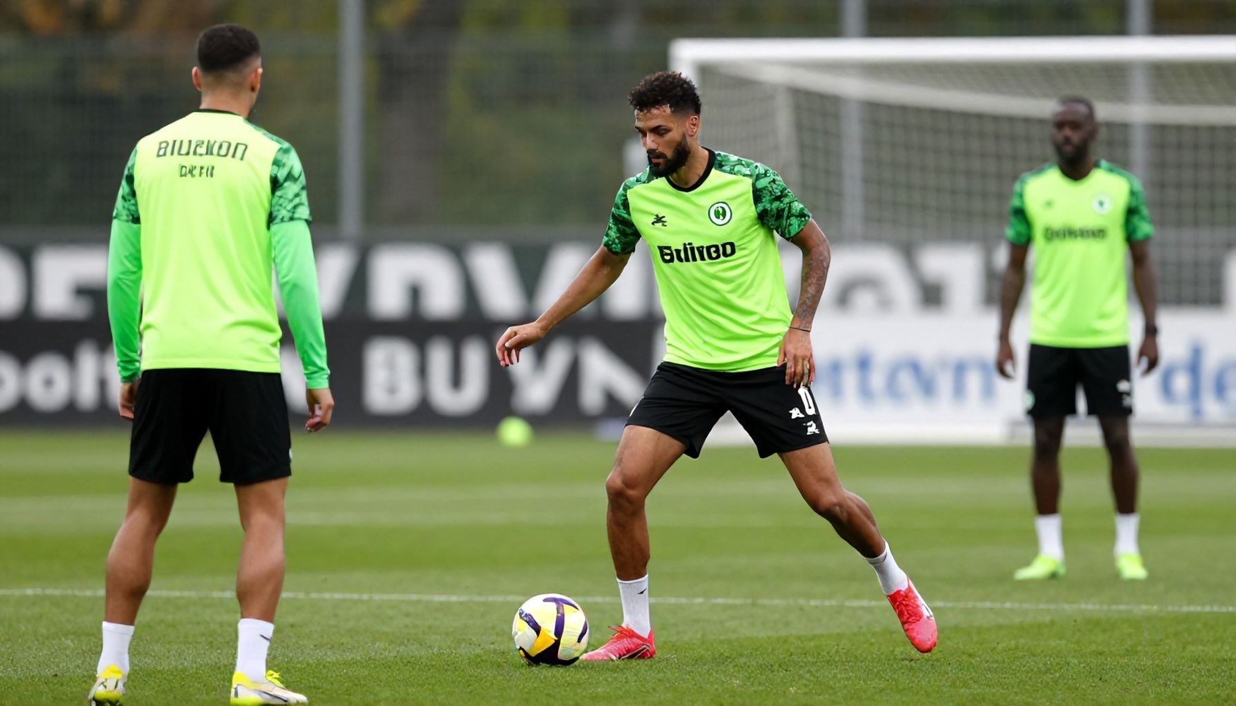 Praktische Tipps für effektives Training