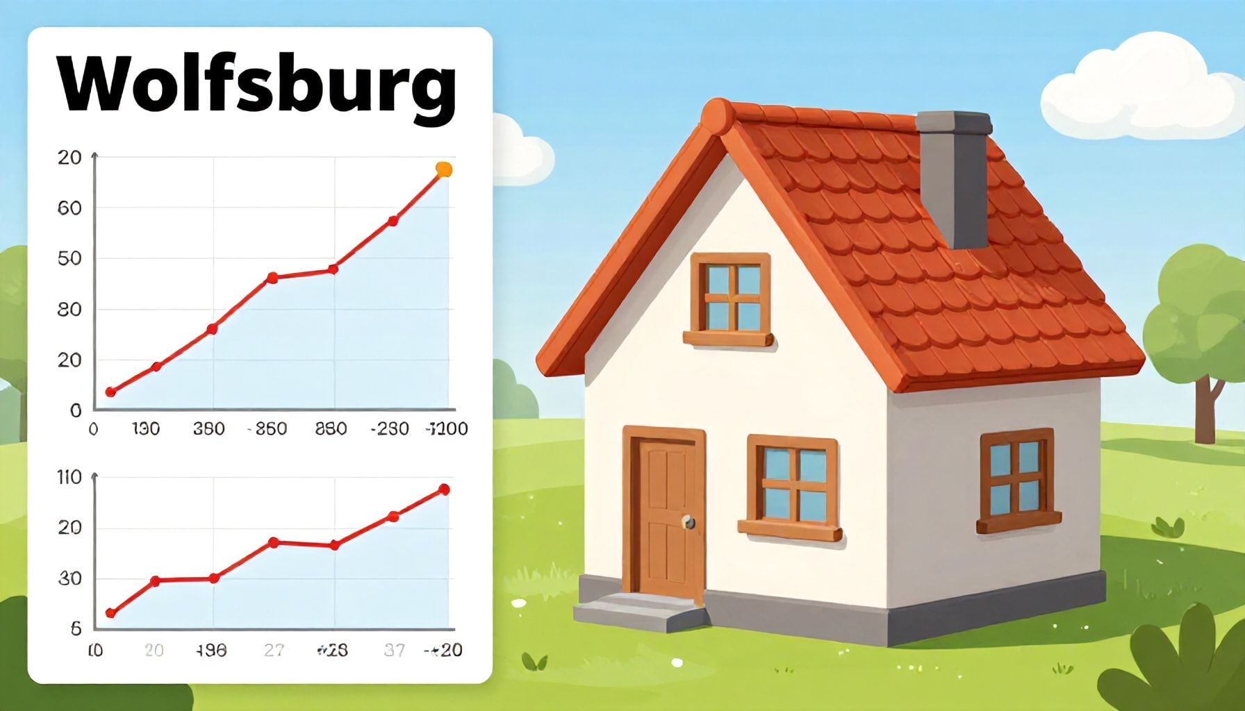 Preise und Trends im Detail