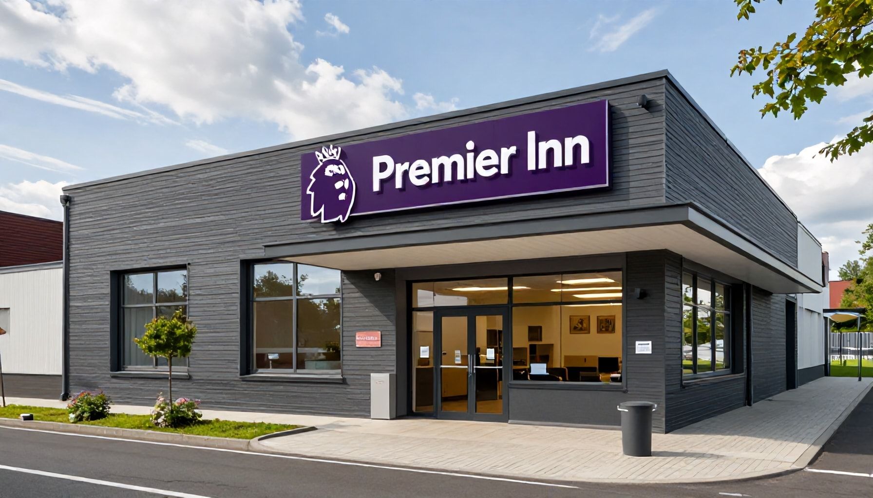 Premier Inn erweitert Portfolio in Deutschland