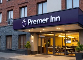 Premier Inn eröffnet neues Hotel in Wolfsburg mit 150 Zimmern