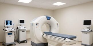 Neue Radiologie-Abteilung in Wolfsburg mit 12 modernen Geräten eröffnet