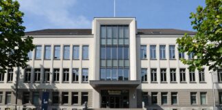 Neues Bürgerbüro im Rathaus Wolfsburg ab 1. Juli geöffnet