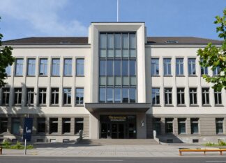 Neues Bürgerbüro im Rathaus Wolfsburg ab 1. Juli geöffnet