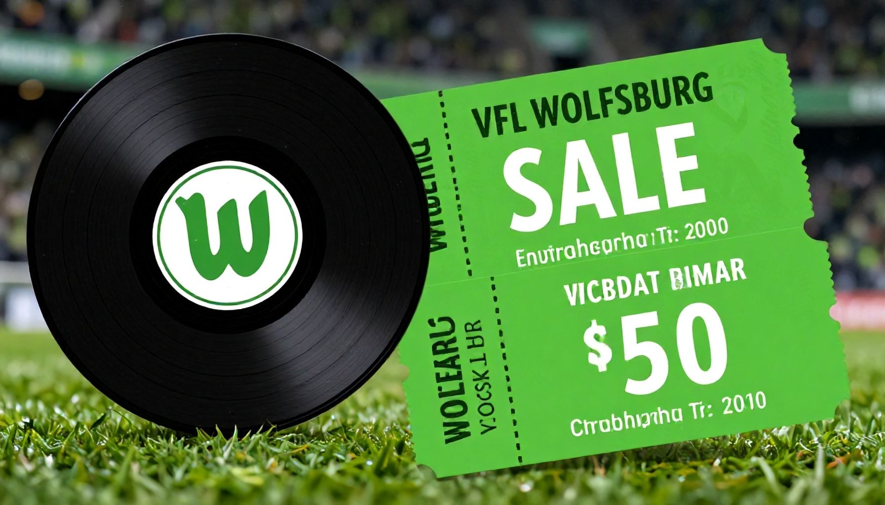 Rekordabsatz für die neue Saison