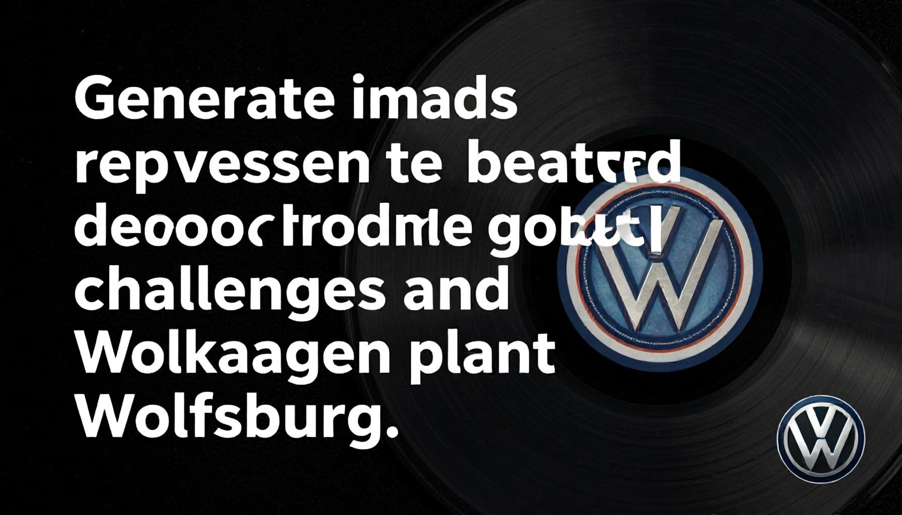 Rekordproduktion trotz globaler Herausforderungen