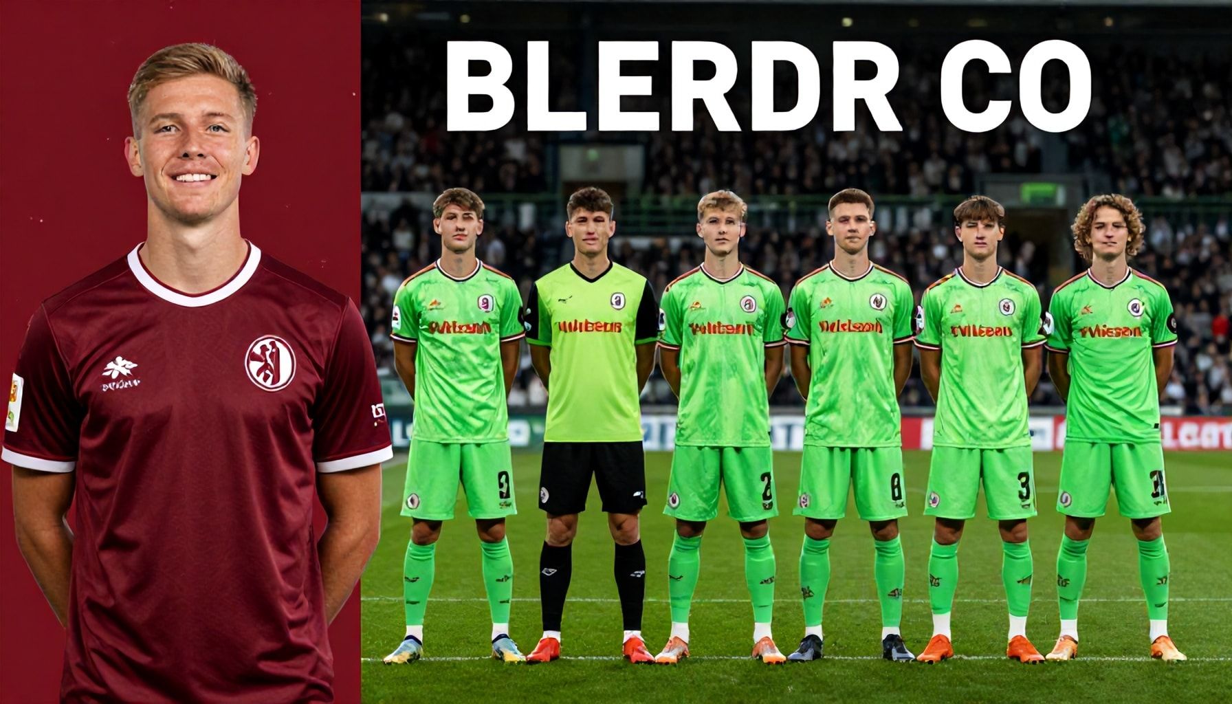 SC Freiburg: Eine Mischung aus Erfahrung und Jugend