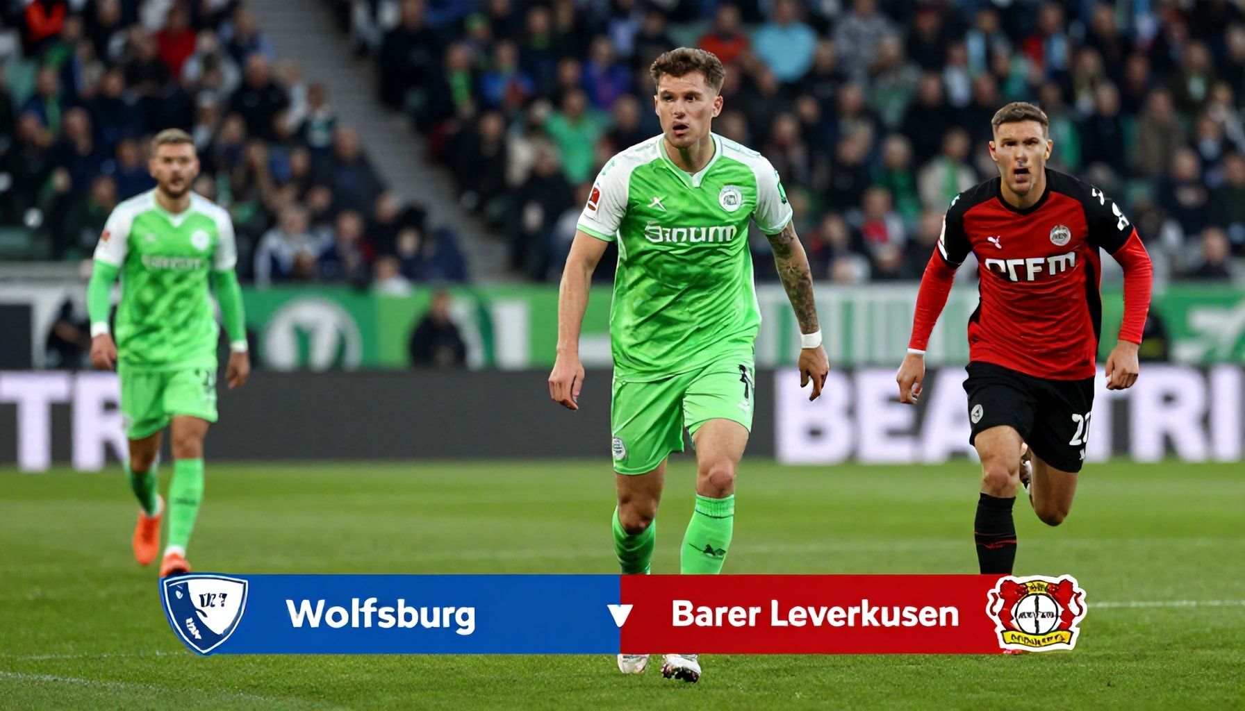 Schlüsselspieler im Fokus