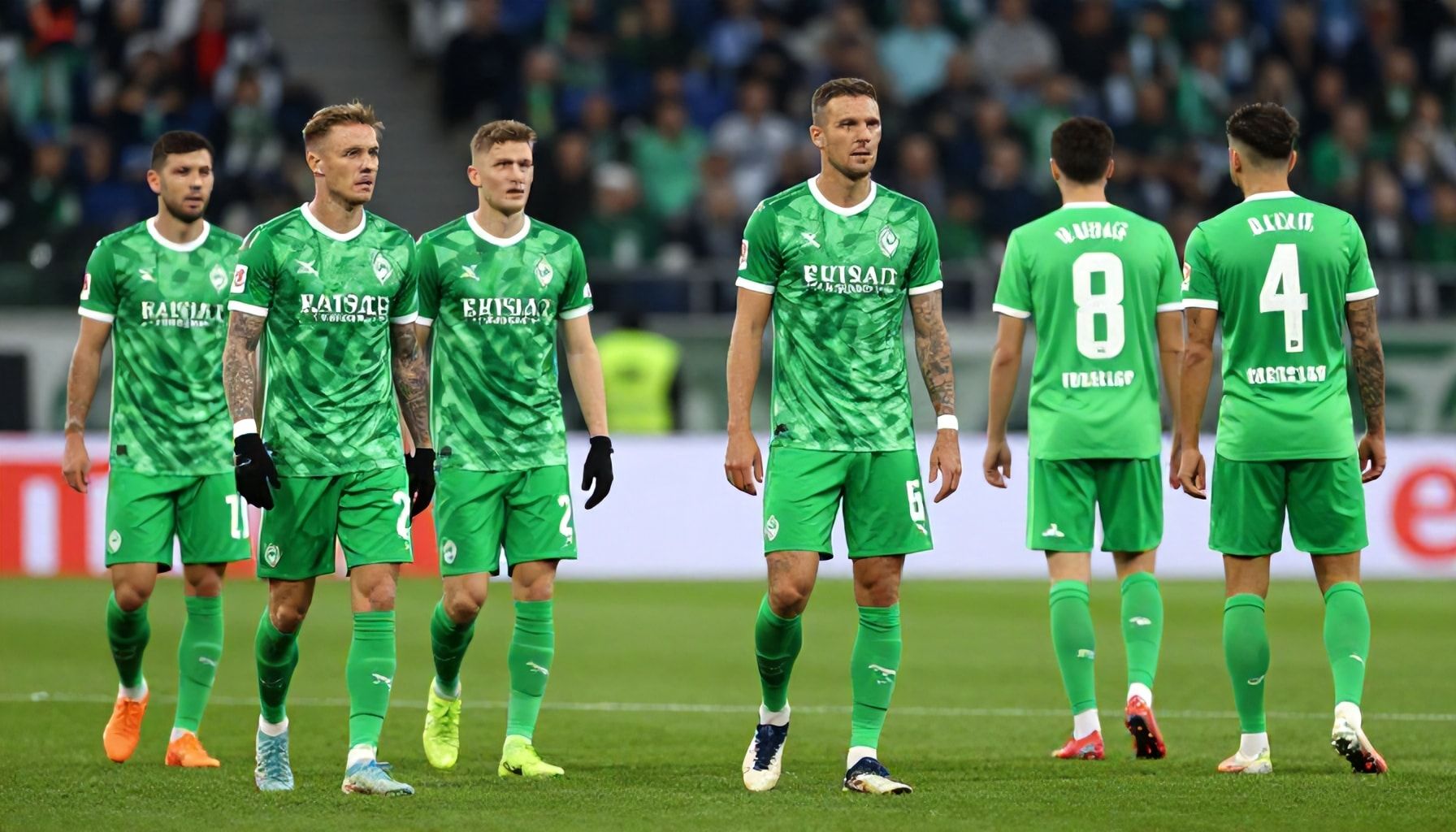 Schlüsselspieler im Fokus