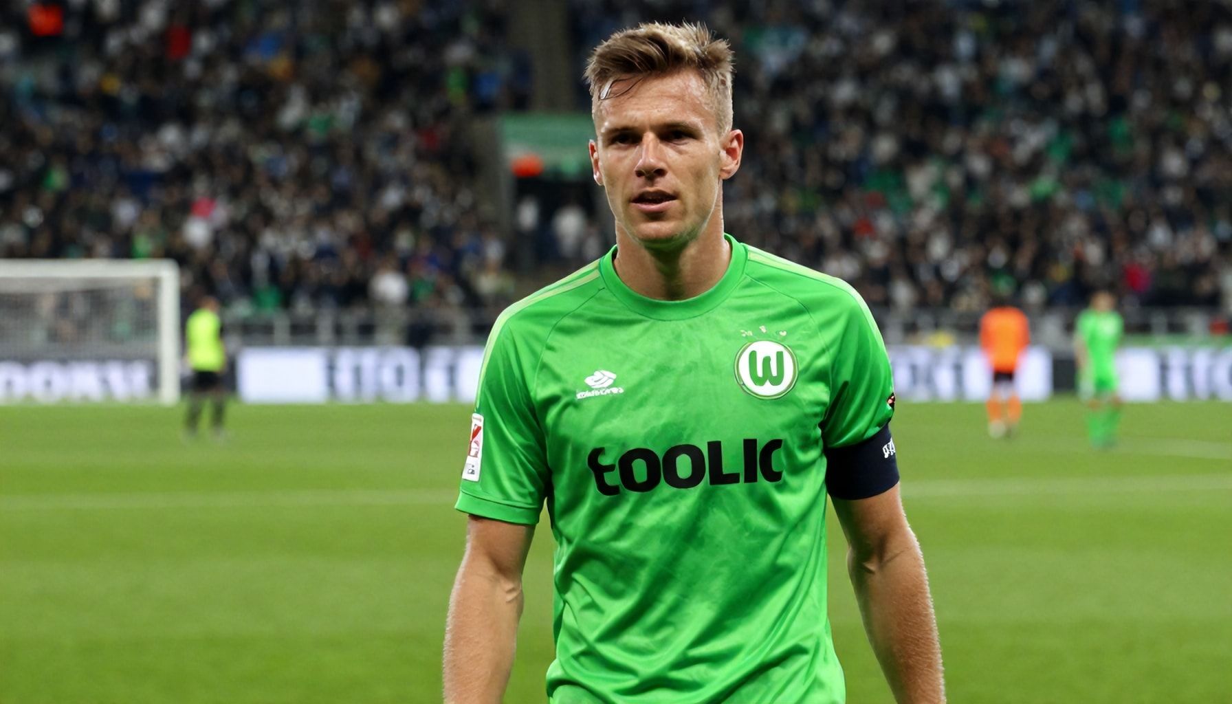 Schürrles Weg zu Wolfsburg