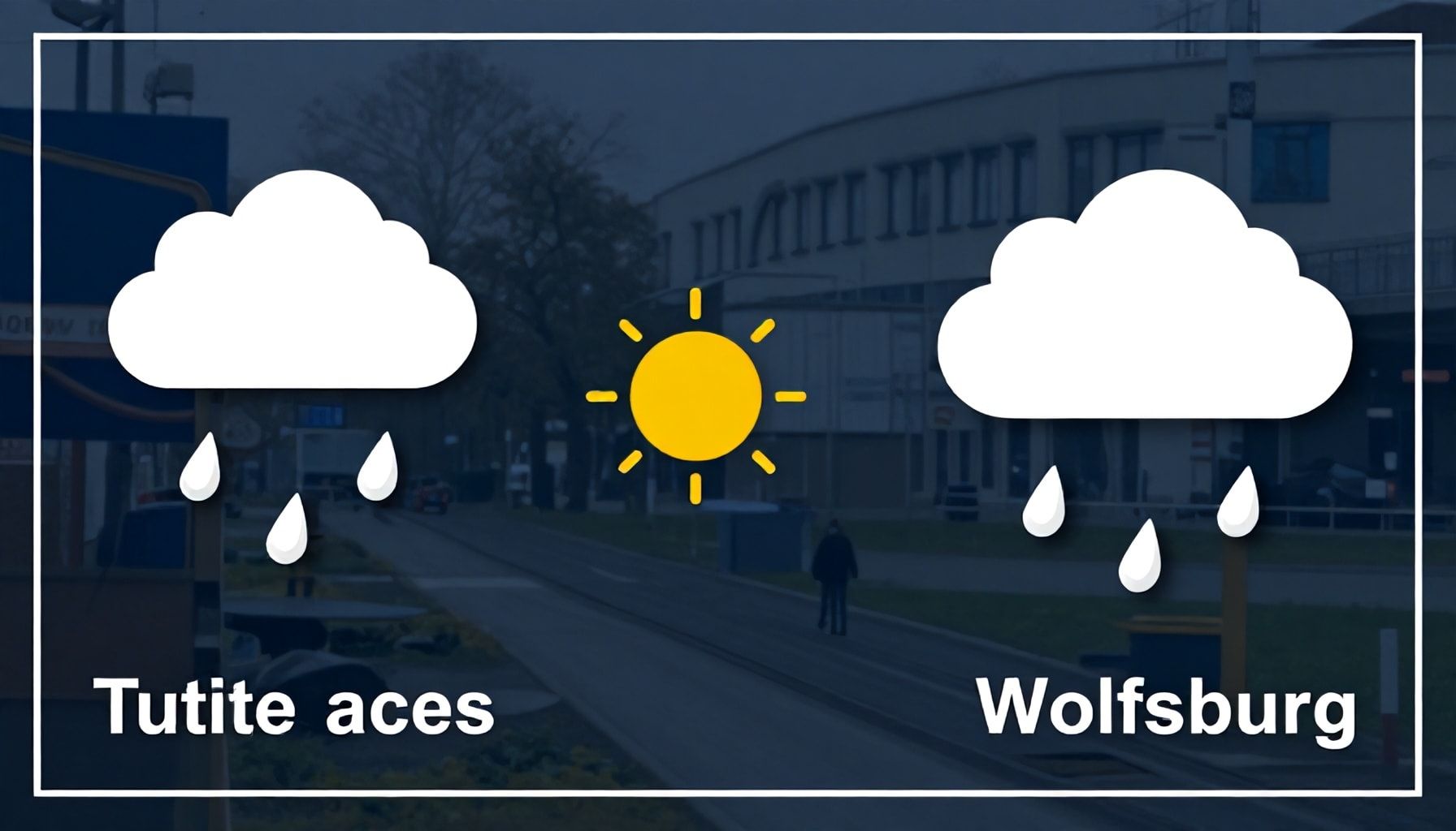 Schutzmaßnahmen für die Zukunft